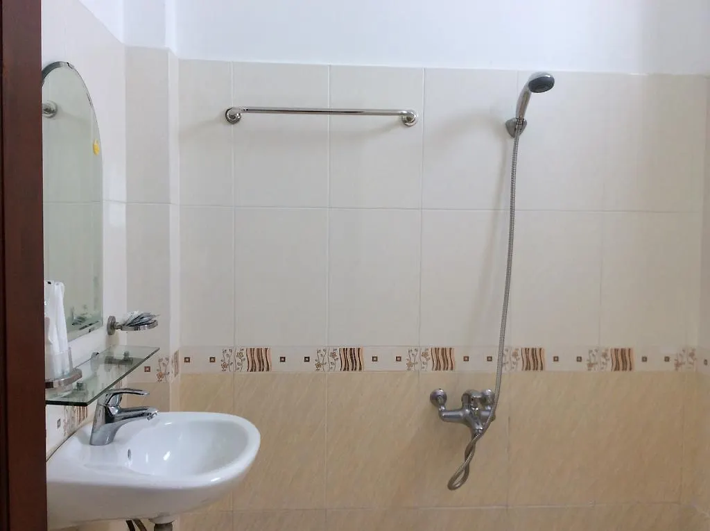 Minh Chau Hotel Βουνγκ Τάου Βιετνάμ